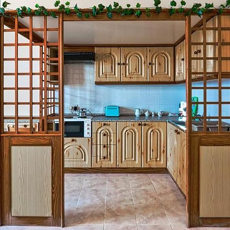 Marsalforn Seaview Apartment In A Quiet Area Qbajjar Екстер'єр фото