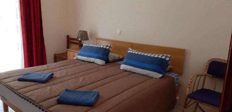 Marsalforn Seaview Apartment In A Quiet Area Qbajjar Екстер'єр фото