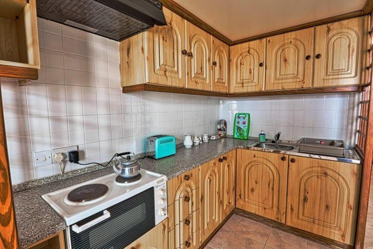 Marsalforn Seaview Apartment In A Quiet Area Qbajjar Екстер'єр фото